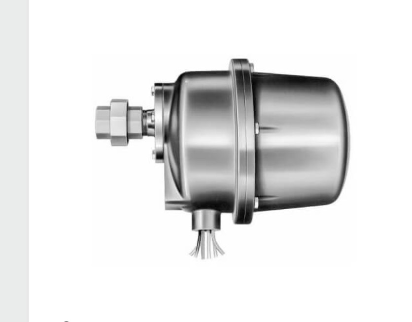  Mercury Flame Sensors C7061F2001