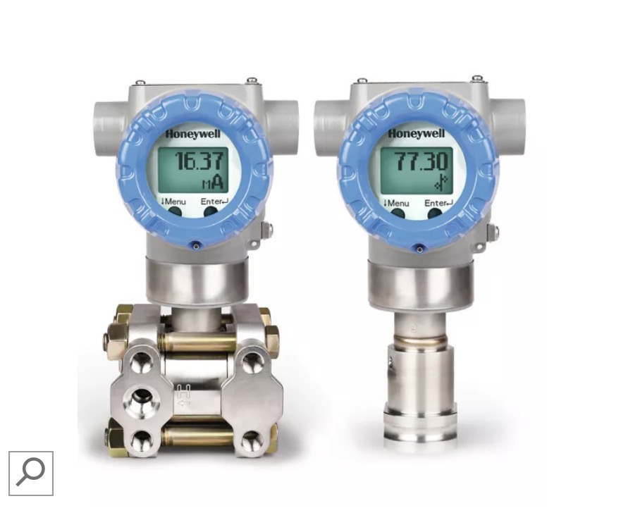 SmartLine STG800 - Gauge Pressure