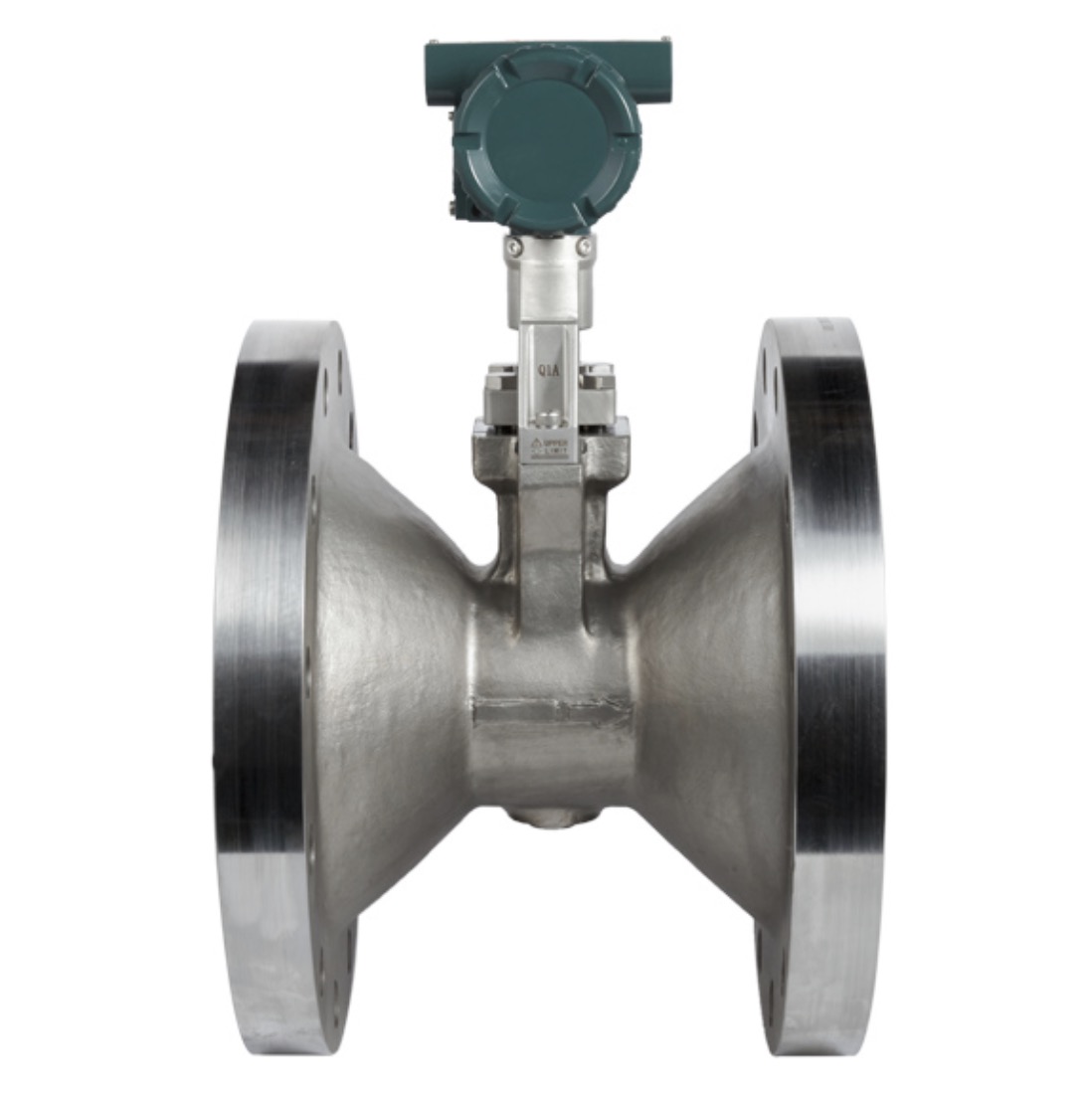 Vortex Flowmeters, Ideal for Steam Flow Measurement