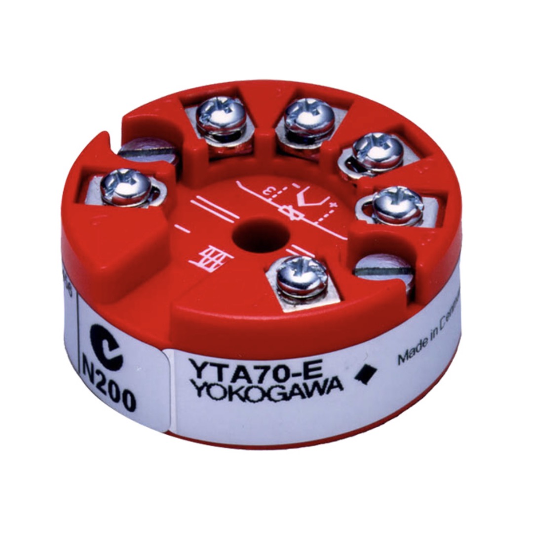 YTA70 Temperature Transmitter