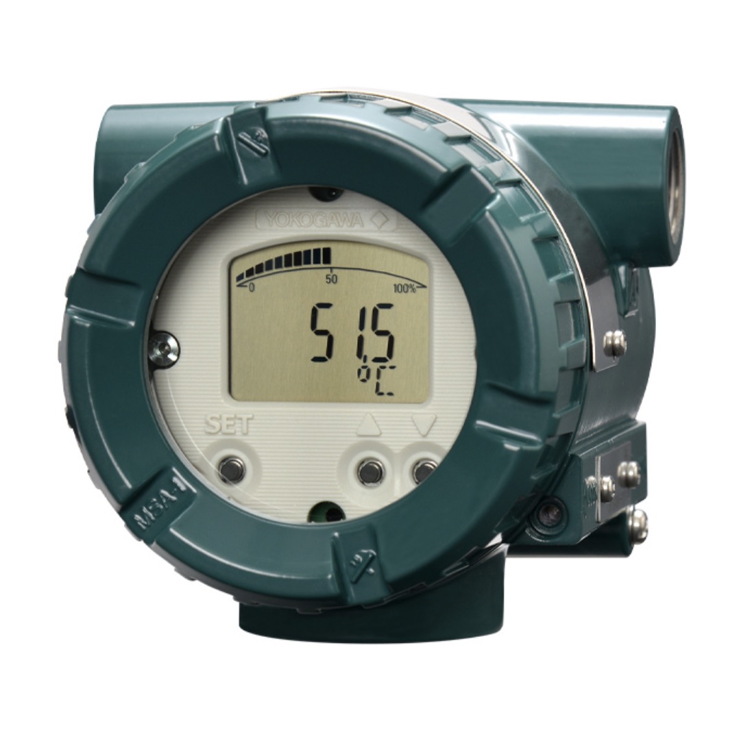 YTA710 Temperature Transmitter